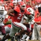 Nick Chubb Georgia Bulldogs