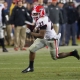 Nick Chubb Georgia Bulldogs