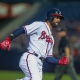 Nick Markakis Atlanta Braves