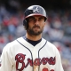 Nick Markakis Atlanta Braves