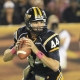 Nick Mullens Southern Miss Golden Eagles