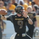 Nick Mullens Southern Miss Golden Eagles