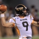 Nick Mullens Southern Miss Golden Eagles