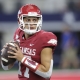 Nick Starkel Arkansas Razorbacks