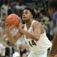 Nick Ward Michigan State Spartans