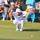 PGA golfer Nick Watney