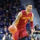 Nick Weiler-Babb Iowa State Cyclones