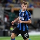 Nicolo Barella Inter Milan