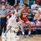 Nigel Hayes Wisconsin Badgers