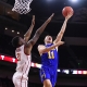 Noah Freidel South Dakota State Jackrabbits