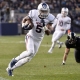 UConn Huskies wide receiver Noel Thomas