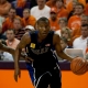 Duke guard Nolan Smith
