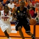 Duke guard Nolan Smith