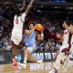 North Carolina Tar Heels basketball predictions Seth Trimble 