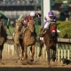 Nyquist, Kentucky Derby winner