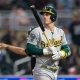 Oakland Athletics Predictions Brent Rooker