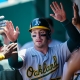 Oakland Athletics move to Las Vegas