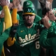 Oakland Athletics moving to Las Vegas