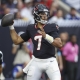 Odds and predictions for last undefeated NFL team CJ Stroud Houston Texans