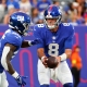 Odds to win the NFC East Daniel Jones New York Giants