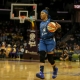 Odyssey Sims Minnesota Lynx