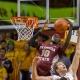 Florida State Seminoles Forward Okaro White