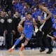 Oklahoma City Thunder predictions Chet Holmgren 