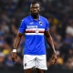 Omar Colley sampdoria