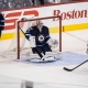 Winnipeg Jets Ondrej Pavelec