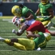 Oregon Ducks football predictions Justin Flowe 