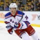 Oscar Lindberg New York Rangers