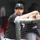 Chicago White Sox Manager Ozzie Guillen