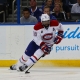 P.K. Subban Montreal Canadiens