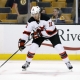 PA Parenteau New Jersey Devils