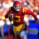 Pac-12 football predictions Caleb Williams USC Trojans