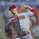 Arizona Diamondbacks starting pitcher Patrick Corbin