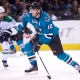 Patrick Marleau San Jose Sharks