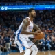 Paul George Oklahoma City Thunder