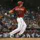 Paul Goldschmidt Arizona Diamondbacks