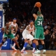 Paul Pierce Boston Celtics biggest comebacks nba history