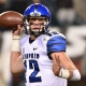 Paxton Lynch Memphis Tigers