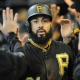 Pedro Alvarez Pittsburgh Pirates