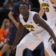 Peter Jok Iowa Hawkeyes