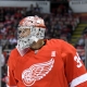 Petr Mrazek Detroit Red Wings