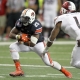 Peyton Barber Auburn Tigers