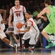 Louisville Cardinals guard Peyton Siva