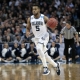 Villanova Wildcats guard Phil Booth