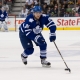 Toronto Maple Leafs right wing Phil Kessel