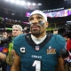 Philadelphia Eagles predictions Jalen Hurts