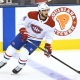 Phillip Danault Montreal Canadiens